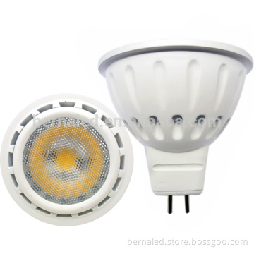 standard size MR16 LED 8W D50xH51